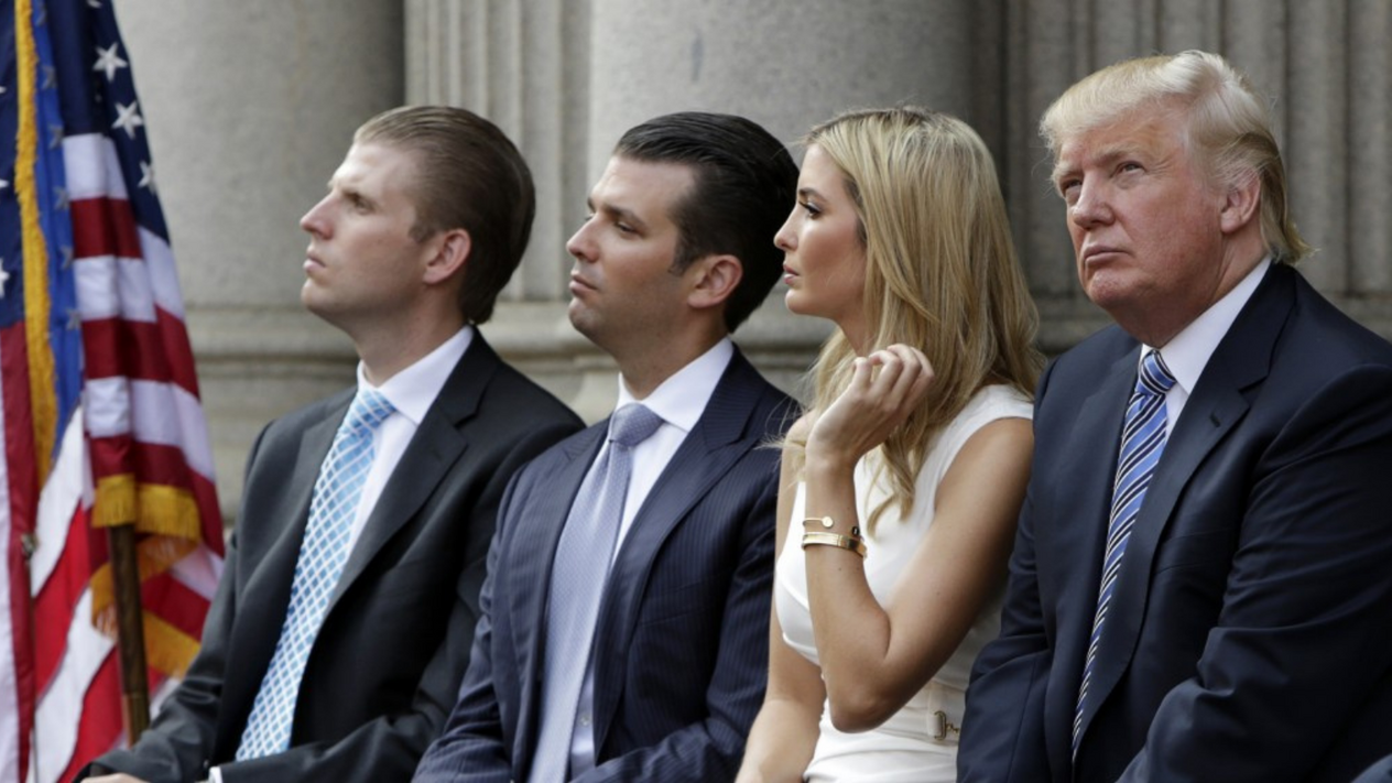 Bitcoin Trumpları vurdu 