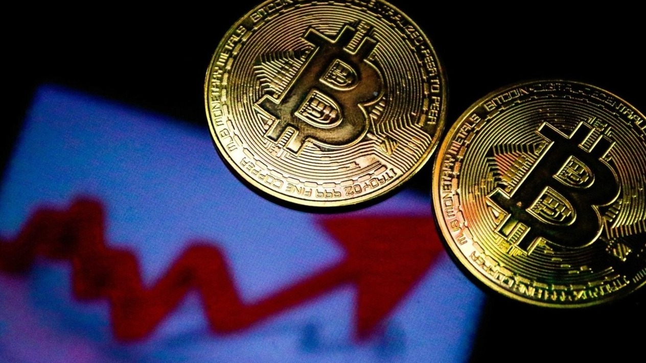 Bitcoin üç aylık yükseliş serisini yeniden yakalamaya hazırlanıyor