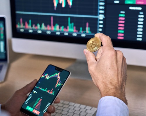 Bitcoin yatırımı yapan şirketlerin değeri 80 milyar dolar eridi