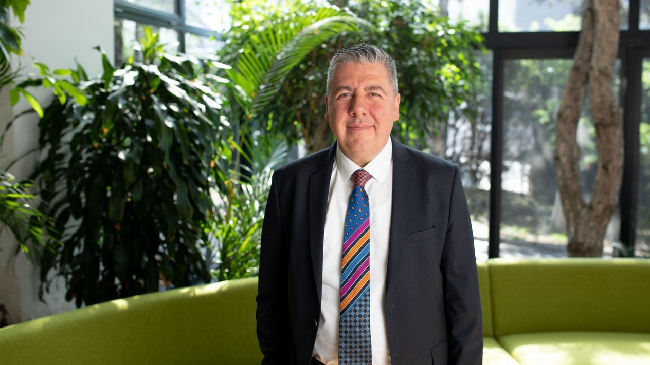 Biyoteknoloji girişimi Burgeon Fransız VIVACY ile stratejik ortaklık kurdu