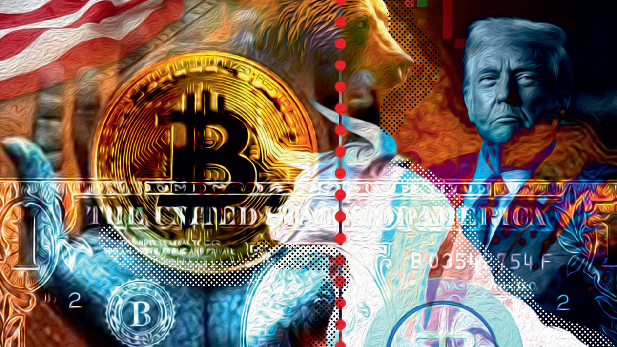 Biz Bitcoin'in fiyatına bakarken neler oldu?