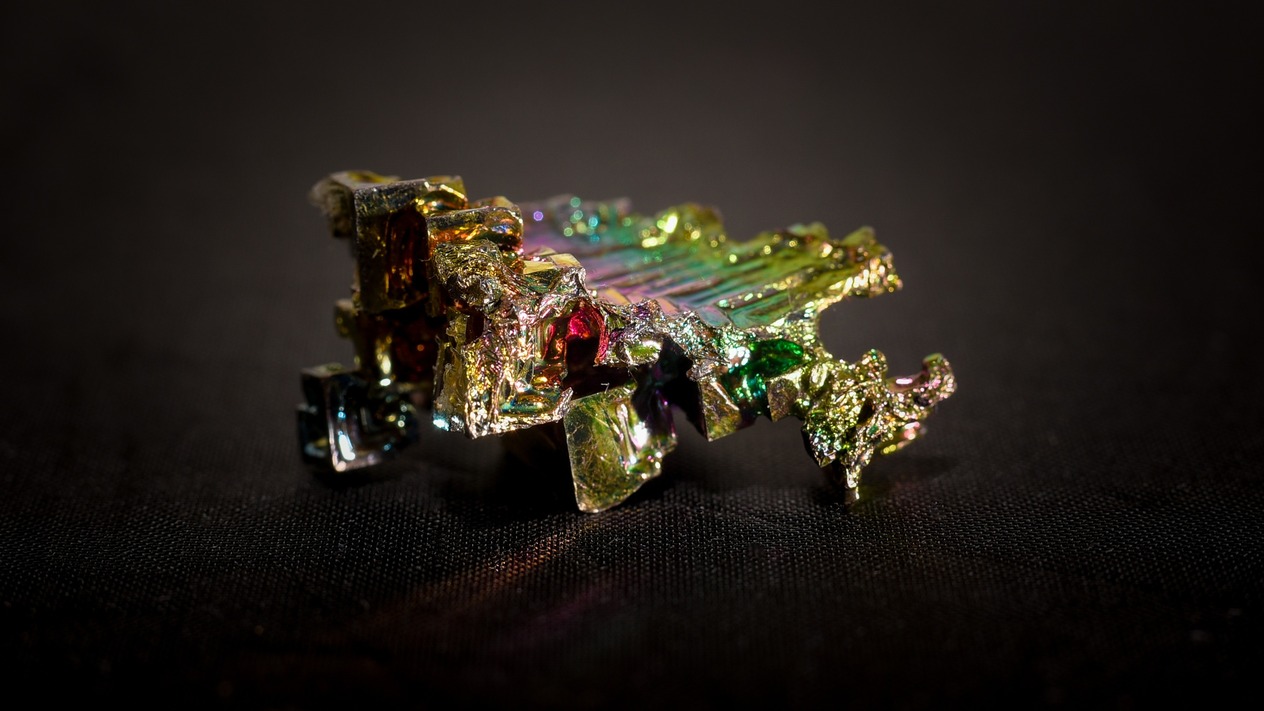 Bizmut fiyatları uçuşa geçti: Çin'in ihracat kısıtlaması piyasayı altüst etti