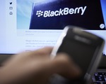 BlackBerry artık cebinizde değil, aracınızda