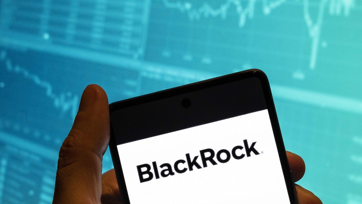 BlackRock Bitcoin'i portföyüne ekliyor