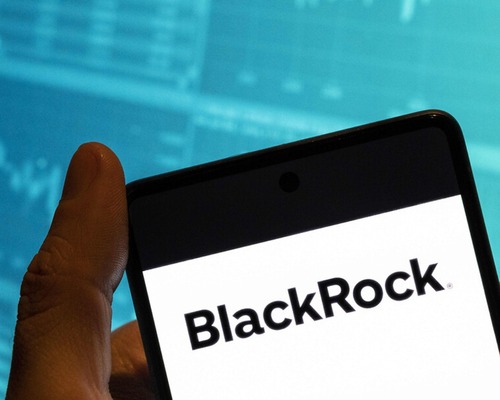 BlackRock Bitcoin'i portföyüne ekliyor