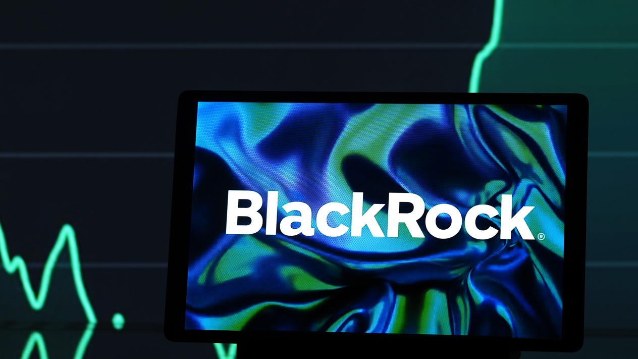 BlackRock: Geleneksel portföyler artık daha riskli
