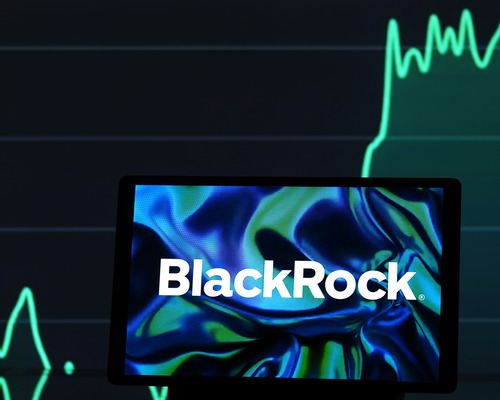BlackRock: Geleneksel portföyler artık daha riskli
