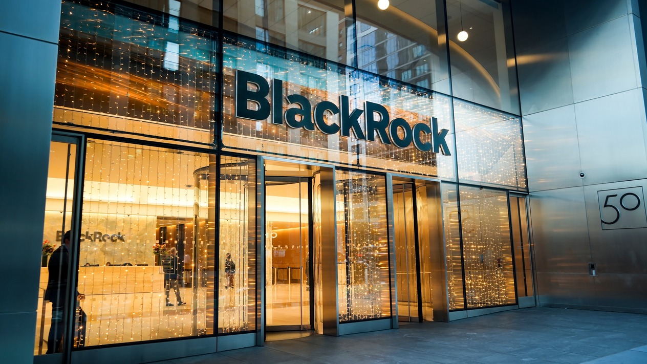 Blackrock gelişen piyasa hisseleri notunu yapay zeka riski nedeniyle düşürdü