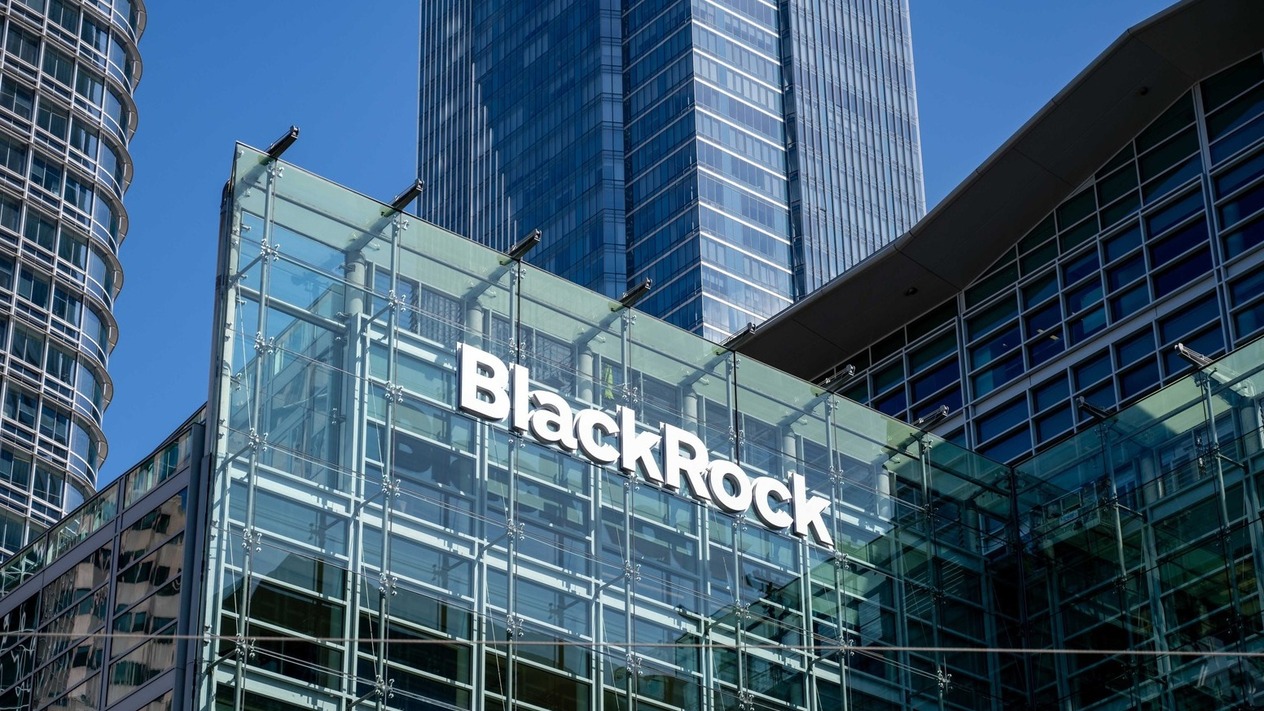 BlackRock, gelişen piyasa hisselerinde vites yükseltti