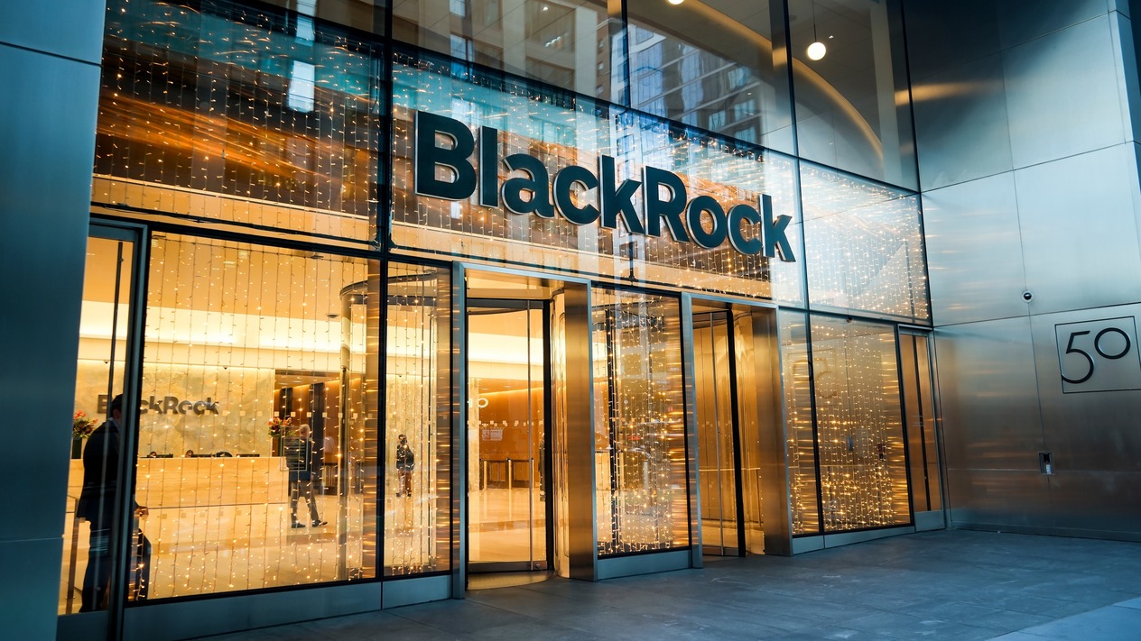 BlackRock’tan 400 milyar dolarlık hamle: Hedef, özel sermaye devlerini yakalamak
