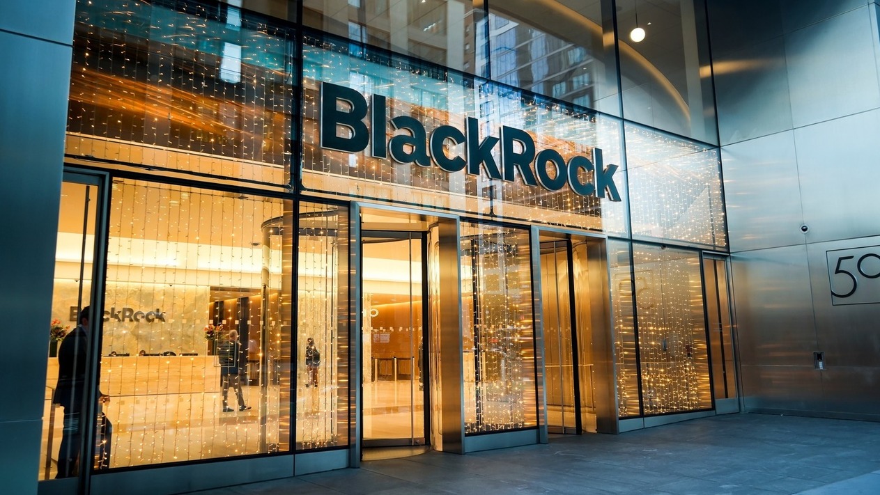 BlackRock, tarihinin en güçlü başlangıçlarından birini yaptı