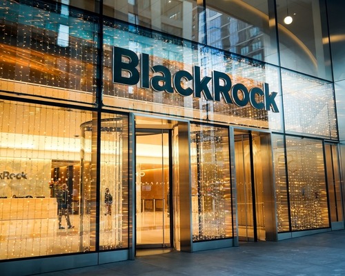 BlackRock, tarihinin en güçlü başlangıçlarından birini yaptı