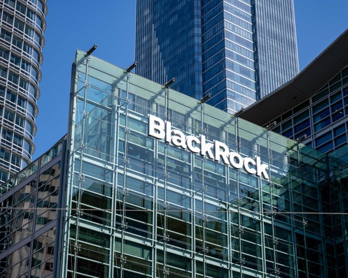 BlackRock Türk hisselerine dönüş yaptı