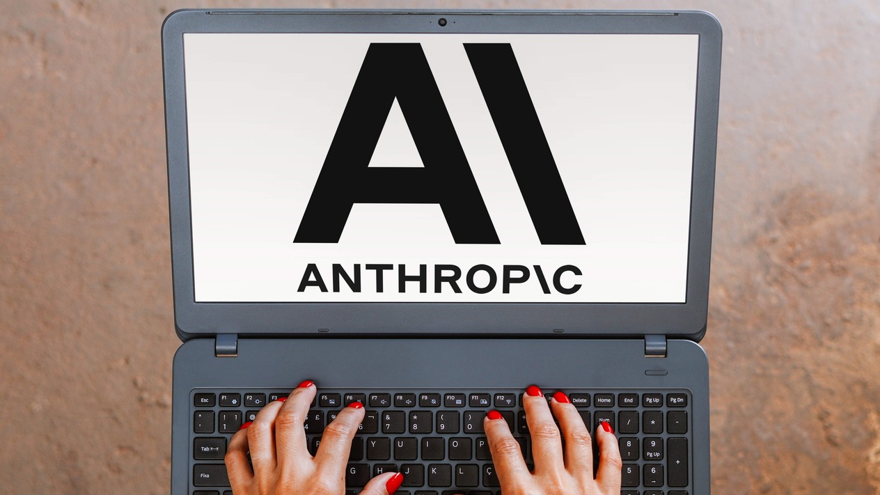 Blackstone’dan yapay zeka atağı: Anthropic yatırımı büyüyor