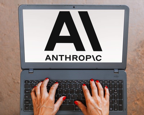 Blackstone’dan yapay zeka atağı: Anthropic yatırımı büyüyor