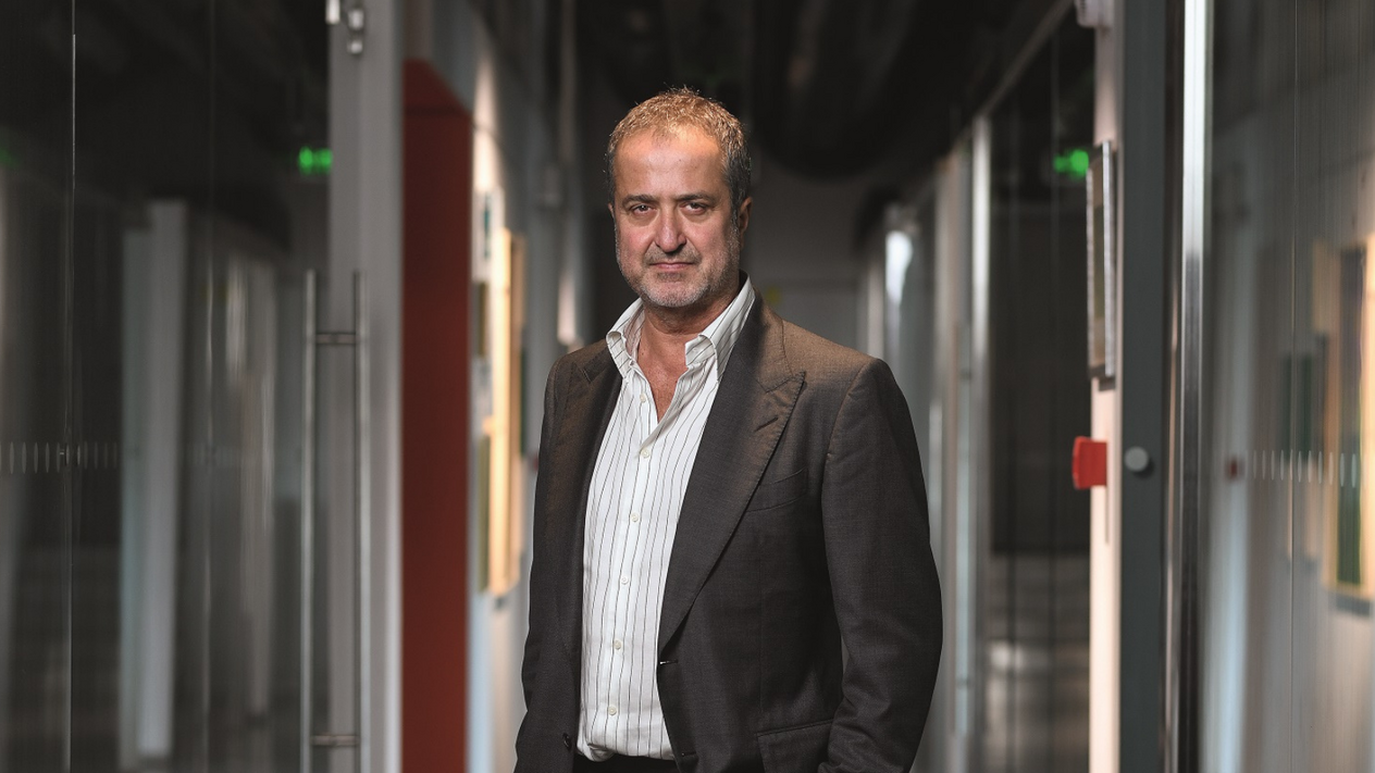 BLG Capital üçüncü fonu ile 500 milyon dolarlık yatırımlar için hazır