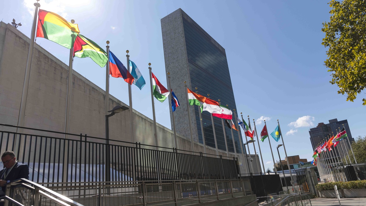 BM'den Türk ekonomisine ilişkin değerlendirme