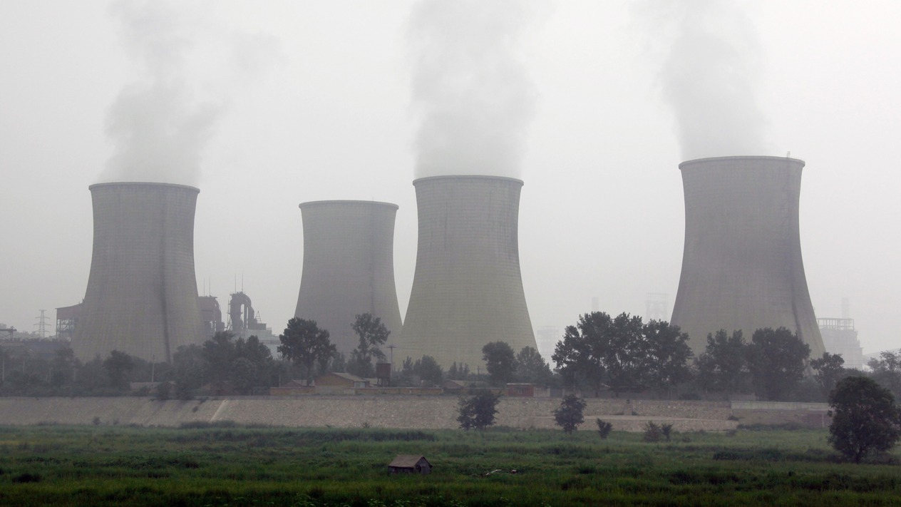 BM: Küresel emisyonlar ilk kez düşüşte ancak ilerleme yetersiz