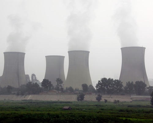 BM: Küresel emisyonlar ilk kez düşüşte ancak ilerleme yetersiz