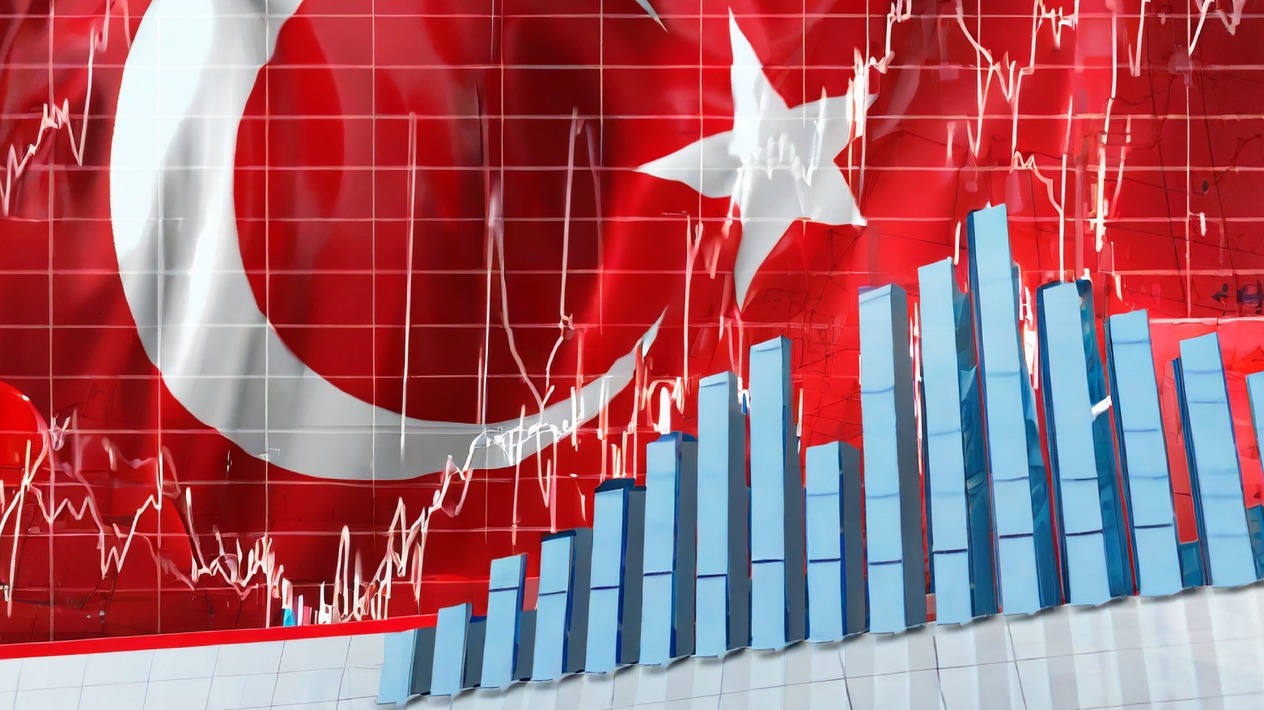 BM raporu: Türkiye ekonomisinde büyüme ivmesi yavaşlıyor