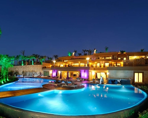 Bodrum'daki Paramount Otel'e kayyım atandı