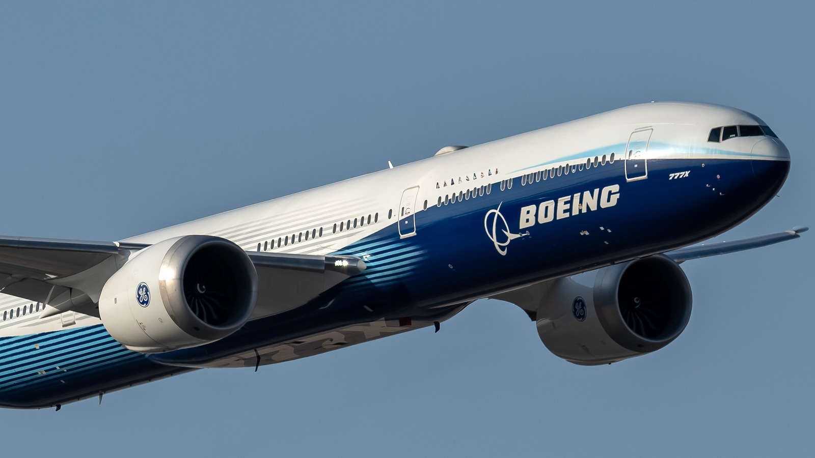 Boeing, Airbus'a karşı ABD'yi müdahaleye çağırdı