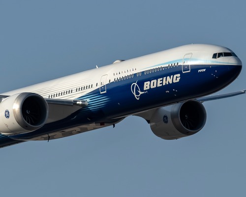 Boeing, Airbus'a karşı ABD'yi müdahaleye çağırdı