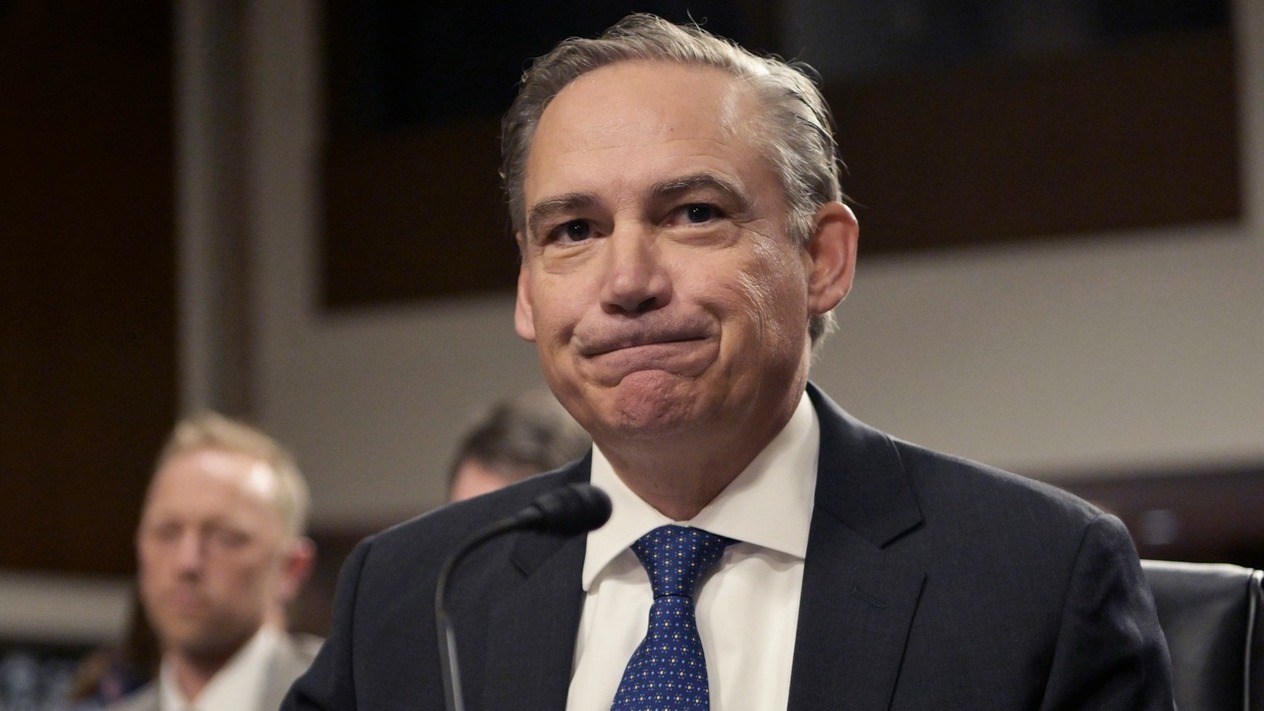 Boeing CEO’su: Uçakları kabul etmezlerse Çin için üretimi durdururuz