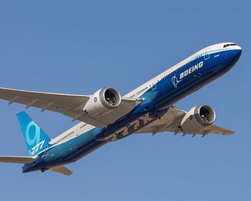 Boeing Çin’le 500 uçak satışı için masada