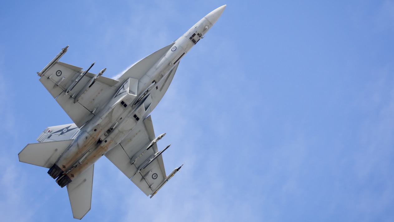 Boeing’den İsrail’e milyon dolarlık akıllı bomba anlaşması