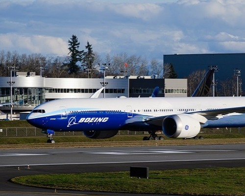  Boeing’in kriz yılı yatırımcıları temkinli hale getirdi