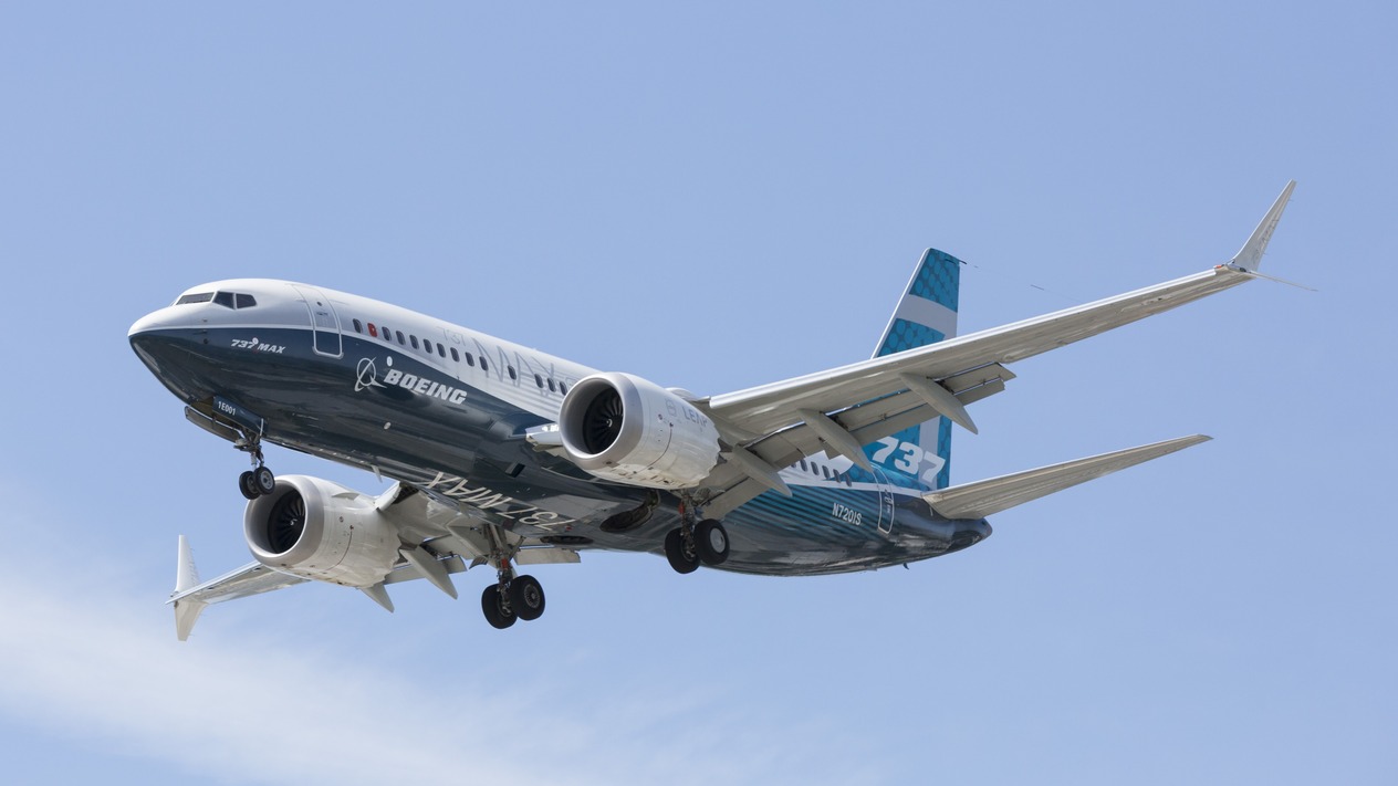 Boeing krizi liderlik hakkında hangi gerçekleri ortaya koyuyor?