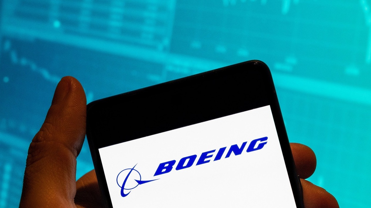 Boeing nasıl ayağa kalkacak?