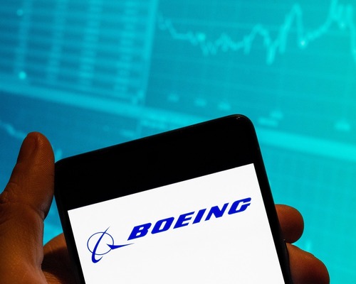  Boeing nasıl ayağa kalkacak?