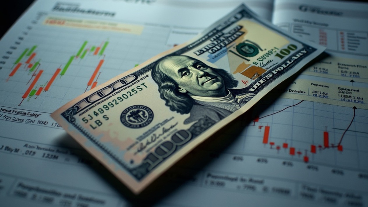 BofA anketi: Doların önünde iki risk var
