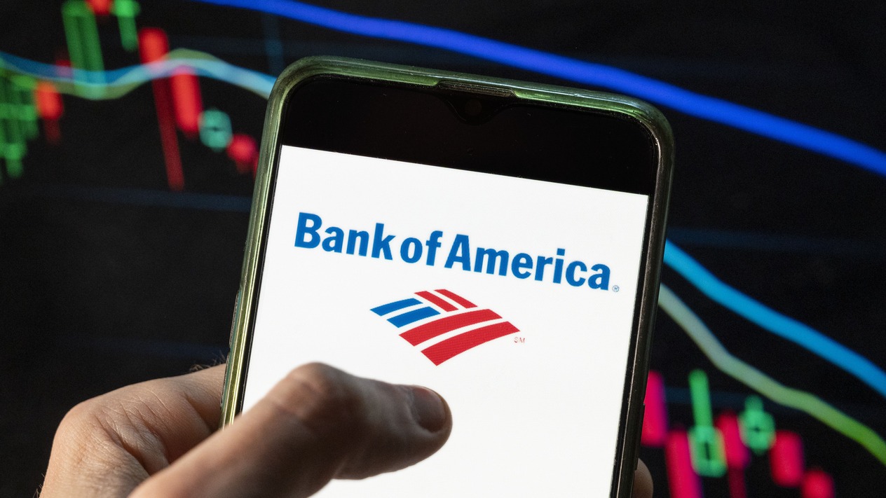 BofA anketine göre küresel yatırımcılar şubat ayından bu yana en iyimser seviyesinde