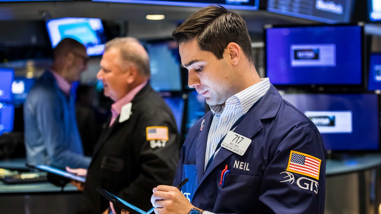 BofA’dan ABD borsaları için temkinli iyimserlik: Risk alarmı sarıya döndü