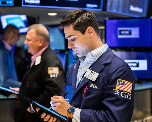 BofA’dan ABD borsaları için temkinli iyimserlik: Risk alarmı sarıya döndü
