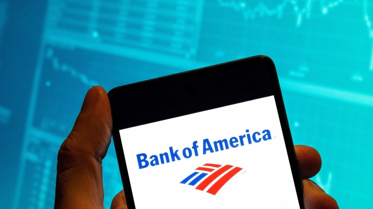 BofA'dan Nokia'ya olumlu, Ericsson'a olumsuz not