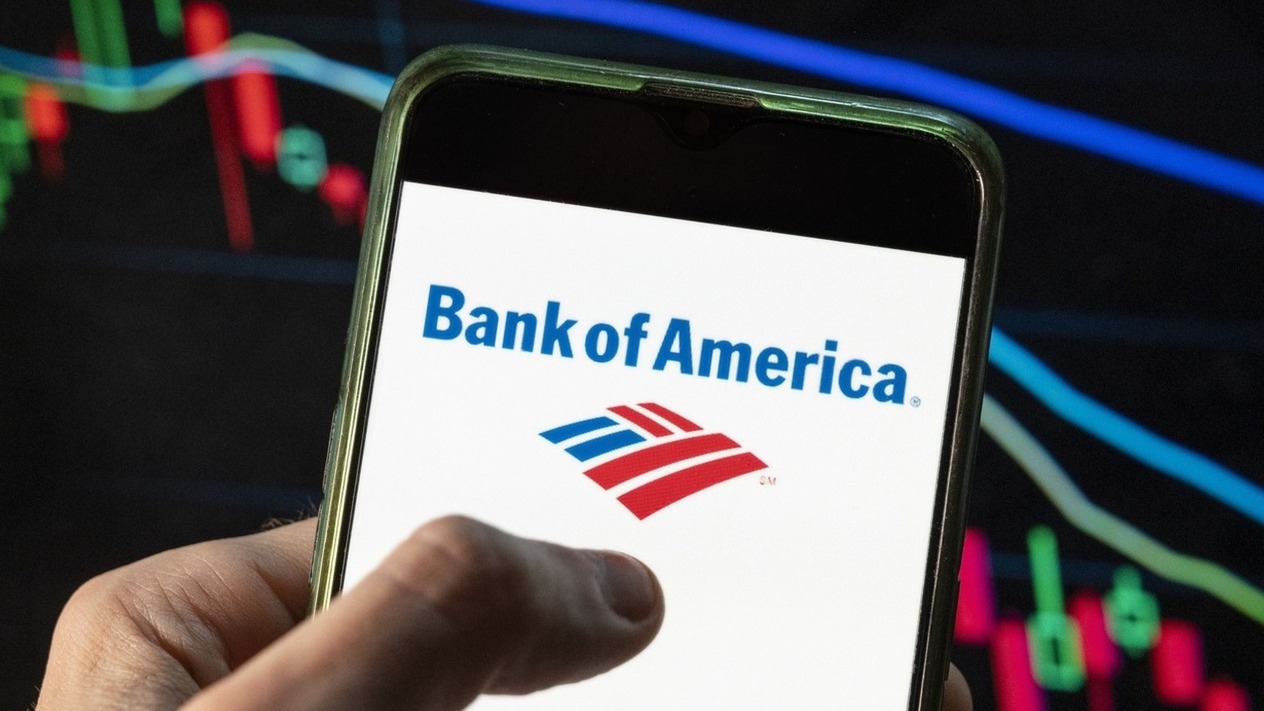 BofA’dan piyasalara haziran uyarısı: Sert satış dalgası gelebilir