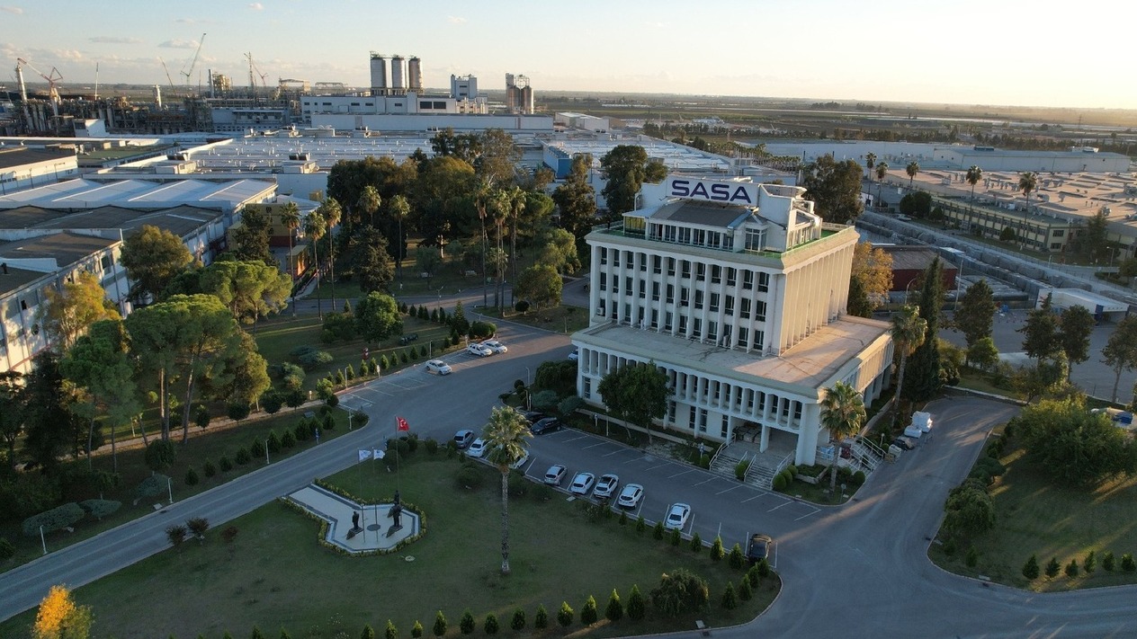 BofA’dan SASA’da 272,7 milyon adetlik pay satışı