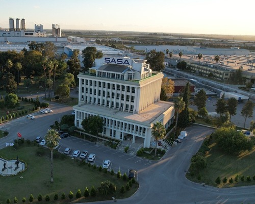 BofA’dan SASA’da 272,7 milyon adetlik pay satışı