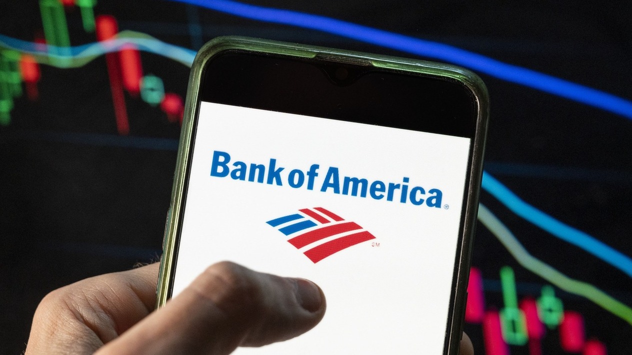 BofA'dan Türk bankalarına hedef fiyat revizyonu: Özel bankalarda tavsiye düşürüldü