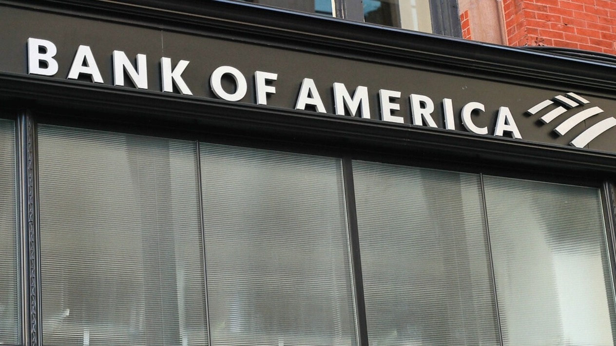 BofA: Fon krizi daha güçlü parasal gevşemeyi henüz gerektirmiyor