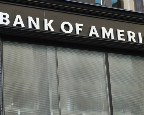 BofA: Fon krizi daha güçlü parasal gevşemeyi henüz gerektirmiyor