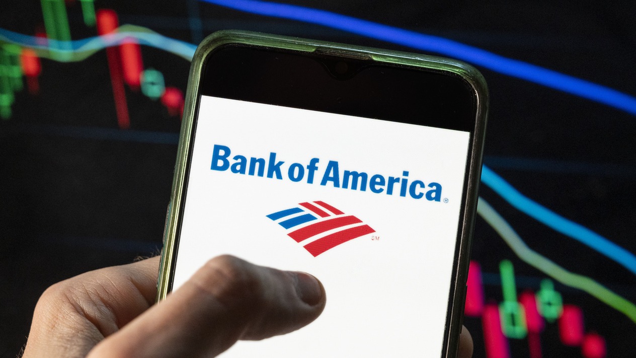 BofA'nın 100 milyar dolarlık tahvil problemi