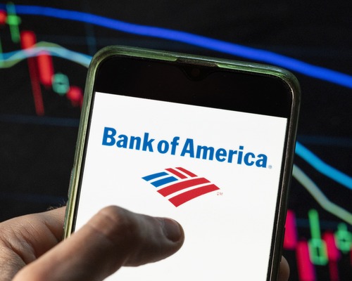 BofA'nın 100 milyar dolarlık tahvil problemi