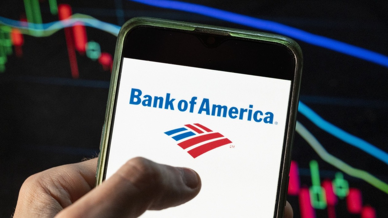 BofA TL stratejisinde kâr yazdı, risk uyarısını sürdürdü