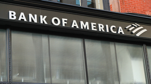 BofA: Türkiye hisse senetleri piyasasında geriledi