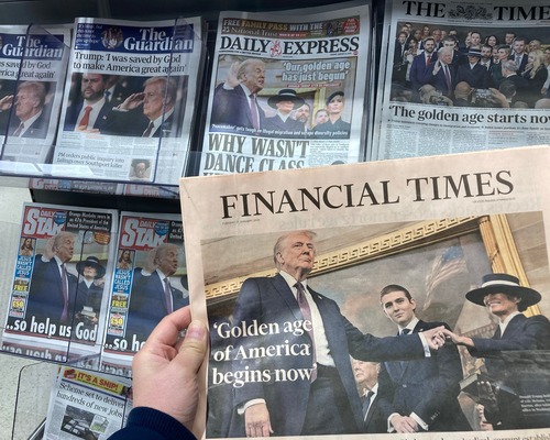 BofA'ya göre Trump'ın ticaret tarifeleri doları güçlendirse de uzun vadede zayıflatabilir